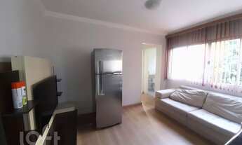 Imagem: Apartamento à venda em Tucuruvi com 52