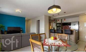 Imagem 4: Apartamento à venda em Vila Sônia com 81 m², 2 quartos, 2 suítes, 1 vaga