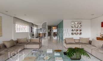 Imagem 5: Apartamento à venda em Sumaré com 420 m², 2 quartos, 2 suítes, 3 vagas