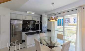 Imagem: Apartamento à venda em Santo Amaro com