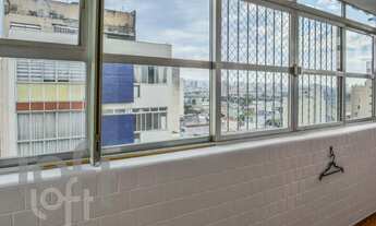 Imagem 3: Apartamento à venda em Bom Retiro com 132 m², 2 quartos, 1 suíte, 1 vaga