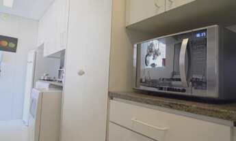 Imagem 6: Apartamento à venda em Sumaré com 386 m², 4 quartos, 1 suíte, 2 vagas