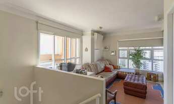 Imagem 5: Apartamento à venda em Alto da Lapa com 180 m², 3 quartos, 2 suítes, 3 vagas