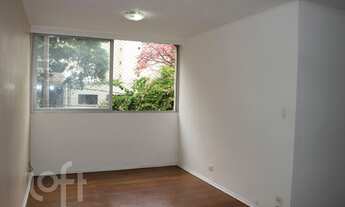 Imagem: Apartamento à venda em Moema Índios com