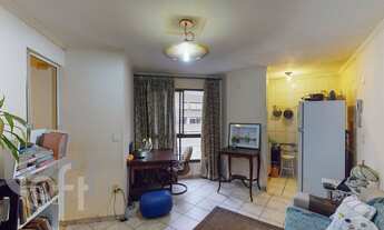 Imagem: Apartamento à venda em República com 35