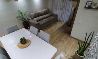 Imagem 2: Apartamento à venda em Campo Grande com 75 m², 3 quartos, 1 vaga