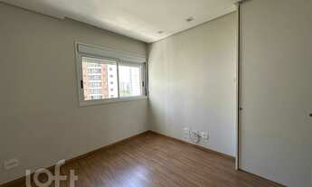 Imagem 3: Apartamento à venda em Vila Andrade com 138 m², 3 quartos, 3 suítes, 2 vagas