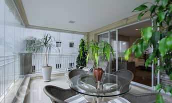 Imagem 6: Apartamento à venda em Sumaré com 303 m², 3 quartos, 3 suítes, 4 vagas