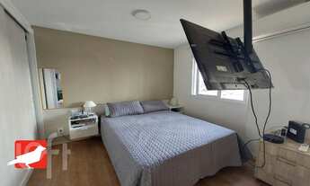 Imagem 7: Apartamento à venda em Santo Amaro com 32 m², 1 quarto, 1 vaga