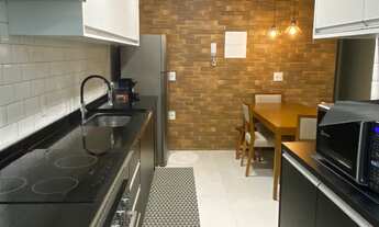 Imagem 7: Apartamento à venda em Brooklin com 65 m², 2 quartos, 1 suíte, 1 vaga