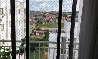 Imagem 5: Apartamento à venda em Cidade Líder com 48 m², 2 quartos, 1 vaga