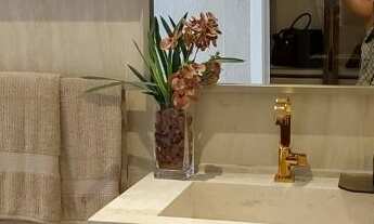 Imagem 2: Apartamento à venda em Brás com 82 m², 2 quartos, 1 suíte