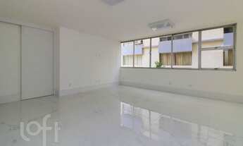 Imagem 2: Apartamento à venda em Santa Cecília com 128 m², 4 quartos, 2 suítes, 2 vagas