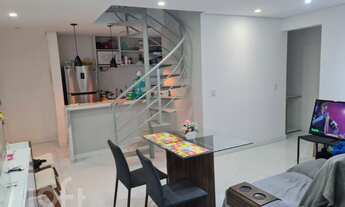 Imagem 2: Apartamento à venda em Vila Andrade com 140 m², 3 quartos, 2 suítes, 2 vagas