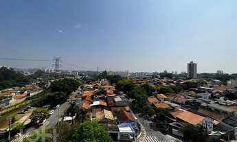 Imagem 4: Apartamento à venda em Vila Andrade com 88 m², 2 quartos, 1 suíte