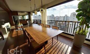 Imagem 3: Apartamento à venda em Perdizes com 255 m², 4 quartos, 3 suítes, 4 vagas