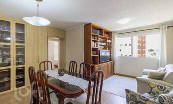 Imagem 1: Apartamento à venda em Cursino com 79 m², 2 quartos, 1 vaga