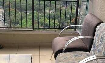 Imagem 3: Apartamento à venda em Belém com 65 m², 2 quartos, 1 suíte, 1 vaga