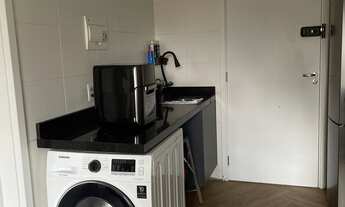 Imagem 5: Apartamento à venda em Casa Verde com 29 m², 1 quarto, 1 suíte