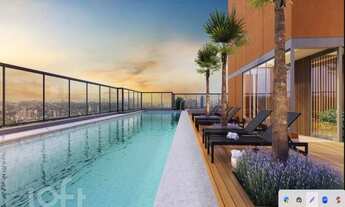 Imagem: Apartamento à venda em Santo Amaro com