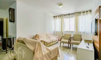 Imagem: Apartamento à venda em Perdizes com 110