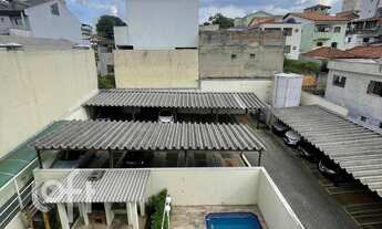 Imagem 1: Apartamento à venda em Vila Matilde com 55 m², 2 quartos, 1 vaga