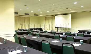 Imagem 6: Apartamento à venda em Sumaré com 39 m², 1 quarto, 1 suíte, 1 vaga