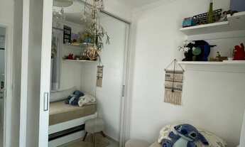 Imagem 4: Apartamento à venda em Alto da Lapa com 63 m², 3 quartos, 1 suíte, 1 vaga