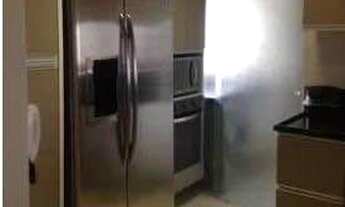 Imagem 6: Apartamento à venda em Perdizes com 113 m², 1 quarto, 1 suíte, 2 vagas