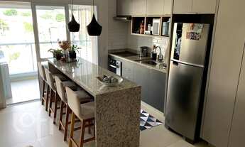 Imagem: Apartamento à venda em Alto da Lapa com