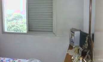 Imagem 5: Apartamento à venda em Alto de Pinheiros com 64 m², 2 quartos, 1 vaga