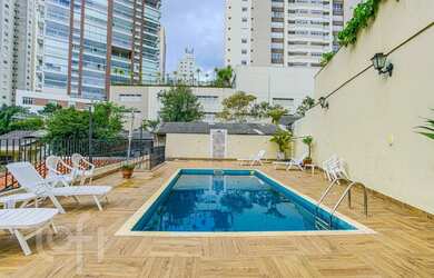 Imagem 12: Apartamento à venda em Alto da Lapa com 58 m², 2 quartos, 1 vaga