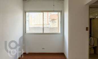 Imagem: Apartamento à venda em Tucuruvi com 65