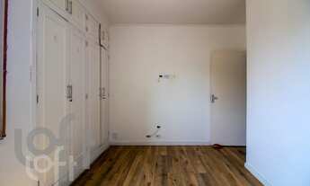 Imagem 6: Apartamento à venda em Bosque da Saúde com 118 m², 2 quartos, 1 suíte, 1 vaga