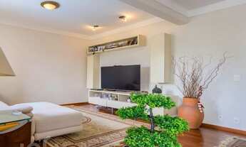 Imagem 2: Apartamento à venda em Parque Interlagos com 265 m², 4 quartos, 4 suítes, 4 vagas