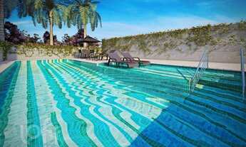 Imagem 7: Apartamento à venda em Jabaquara com 59 m², 1 quarto, 1 vaga