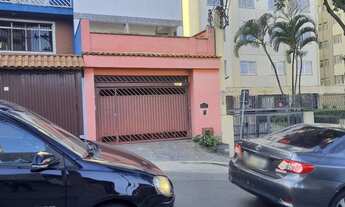 Imagem 4: Apartamento à venda em Cursino com 240 m², 3 quartos, 1 suíte, 4 vagas