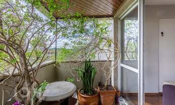 Imagem 3: Apartamento à venda em Butantã com 156 m², 4 quartos, 1 suíte, 2 vagas