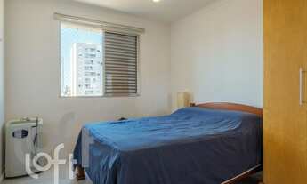 Imagem 3: Apartamento à venda em Cambuci com 60 m², 2 quartos, 1 vaga