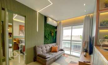 Imagem: Apartamento à venda em Barra Funda com