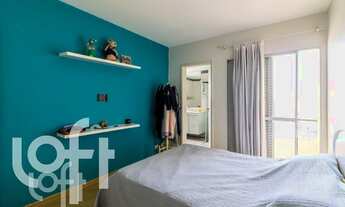 Imagem 3: Apartamento à venda em Pirituba com 107 m², 3 quartos, 1 suíte, 2 vagas