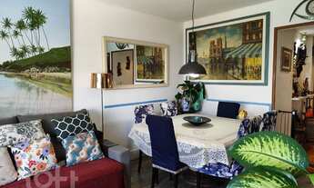 Imagem 3: Apartamento à venda em Perdizes com 131 m², 3 quartos, 1 suíte