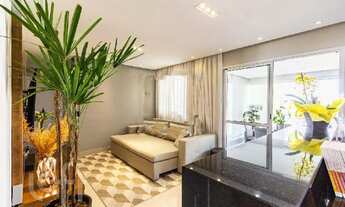 Imagem 4: Apartamento à venda em Vila Andrade com 79 m², 2 quartos, 2 suítes, 2 vagas