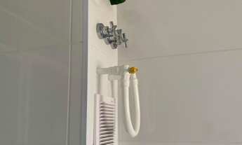 Imagem 4: Apartamento à venda em Santo Amaro com 66 m², 2 quartos, 1 suíte, 1 vaga