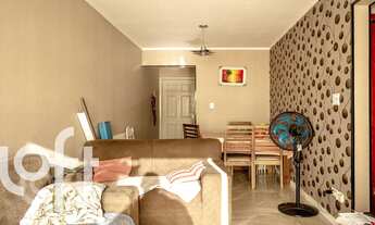 Imagem 6: Apartamento à venda em Ermelino Matarazzo com 50 m², 2 quartos, 1 vaga