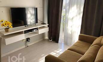 Imagem: Apartamento à venda em Morumbi com 65 m²