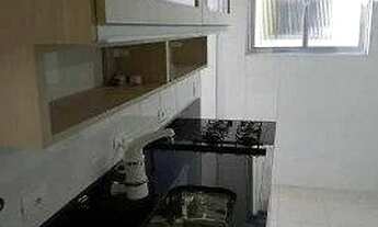 Imagem 6: Apartamento à venda em Santo Amaro com 110 m², 3 quartos, 1 vaga