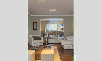 Imagem 5: APARTAMENTO em São Paulo - SP, Brooklin Novo