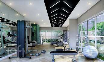 Imagem 6: Apartamento à venda em Aclimação com 35 m², 1 quarto, 1 vaga