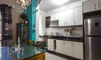 Imagem 7: Apartamento à venda em Vila Andrade com 69 m², 2 quartos, 1 suíte, 1 vaga